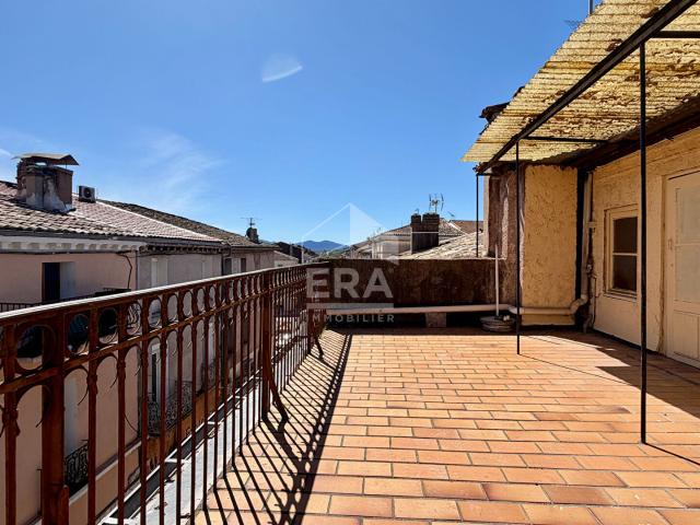 Appartement vente à Arrondissement de Draguignan, Vidauban