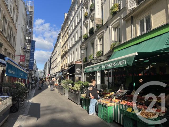 Appartement vente à Paris, Île-de-France