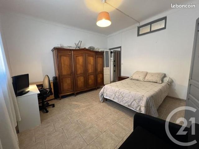 Appartement vente à Bastia