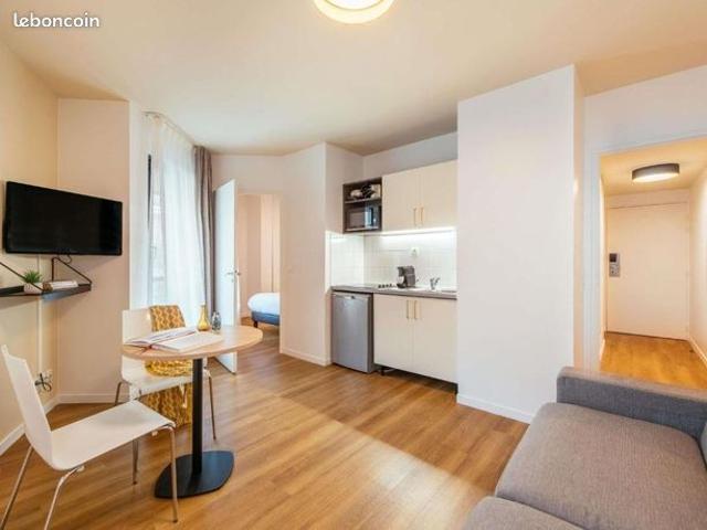 Appartement vente à Nanterre, Asnières-sur-seine