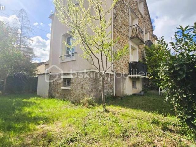 Appartement vente à Palaiseau, Athis-mons