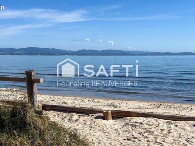 Appartement vente à Arrondissement de Toulon, Hyères