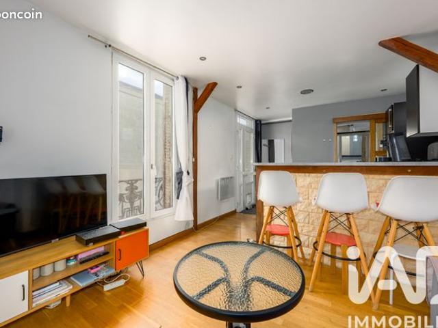 Appartement vente à L'Haÿ-les-Roses, Île-de-France