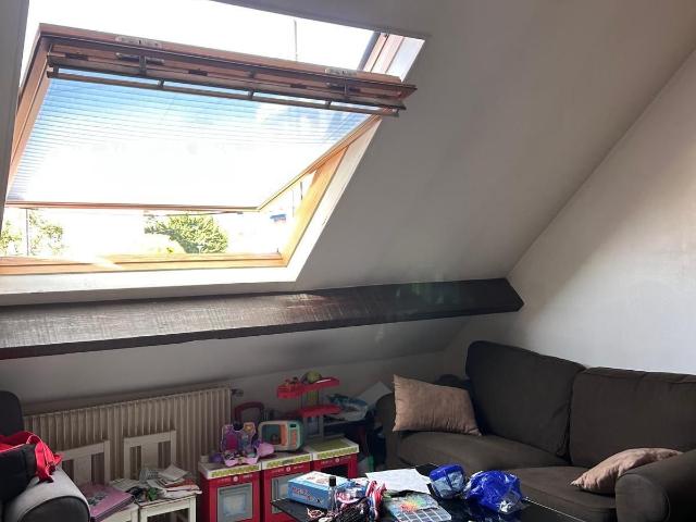 Appartement vente à Palaiseau, Morangis