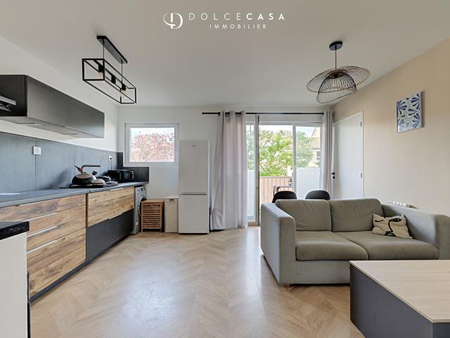 Appartement vente à Nogent-sur-Marne, Bry-sur-marne