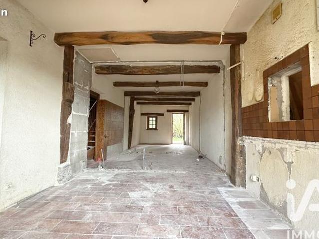 Appartement vente à Besançon, École-Valentin