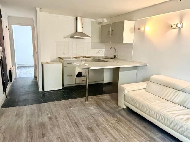 Appartement vente à Saint-Denis, Saint-denis