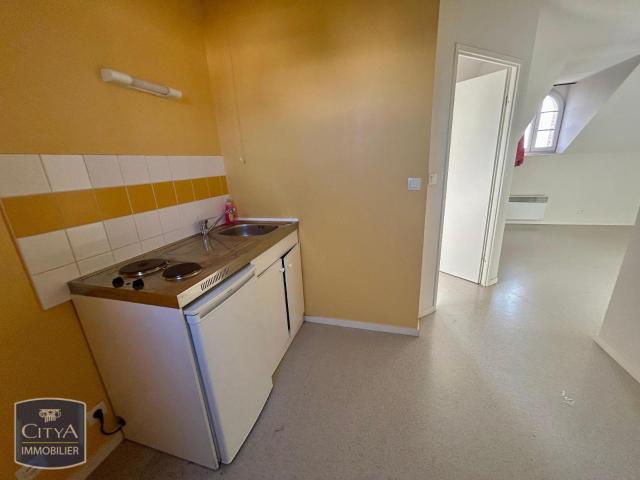 Appartement location à Cholet
