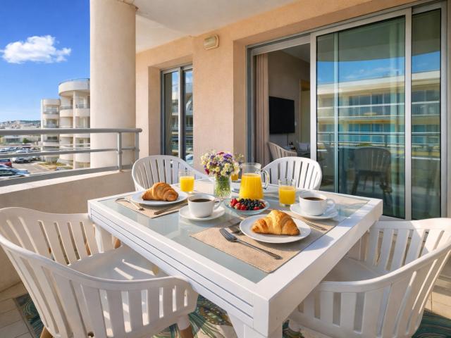 Appartement vente à Saint-Nazaire, Pornichet