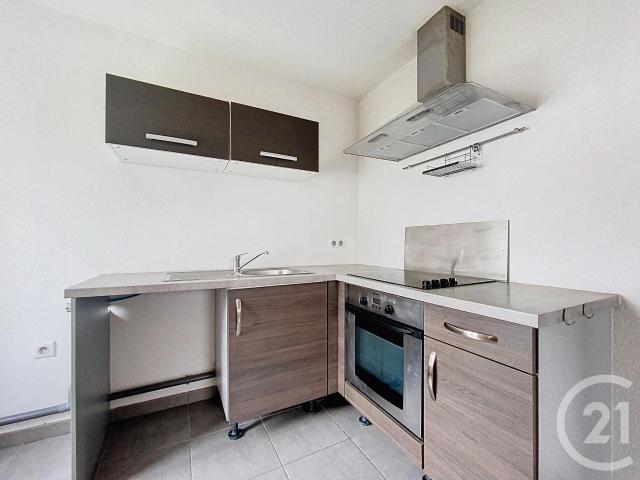 Appartement location à Lure