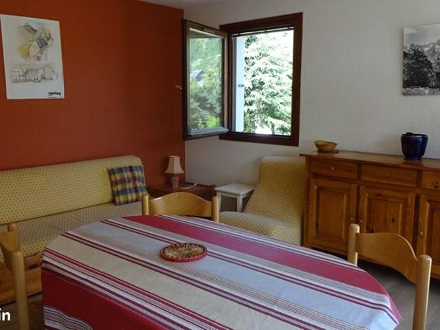 Appartement vente à Bagnères-de-Bigorre, Saint-lary-soulan