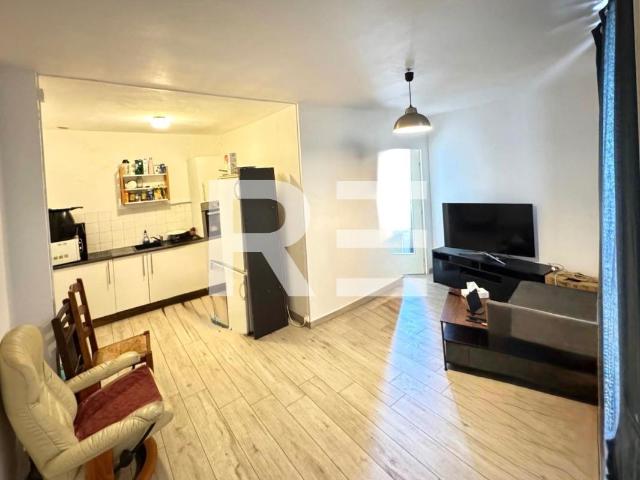Appartement vente à Nîmes