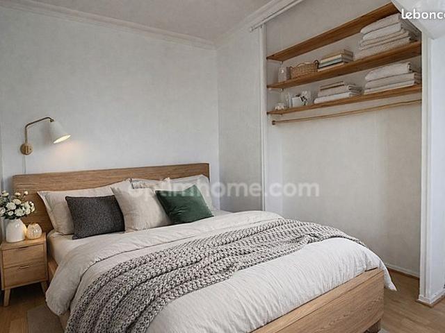 Appartement vente à Bezons, Val-d'Oise