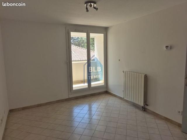 Appartement vente à Montpellier