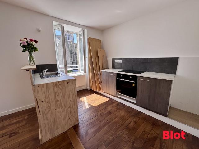 Appartement location à Rennes, Bretagne
