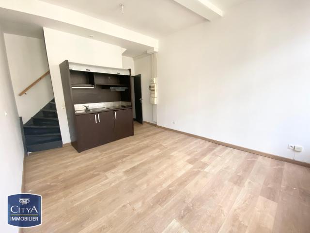 Appartement vente à Valenciennes