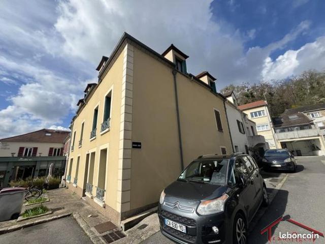 Appartement vente à Palaiseau, Vauhallan