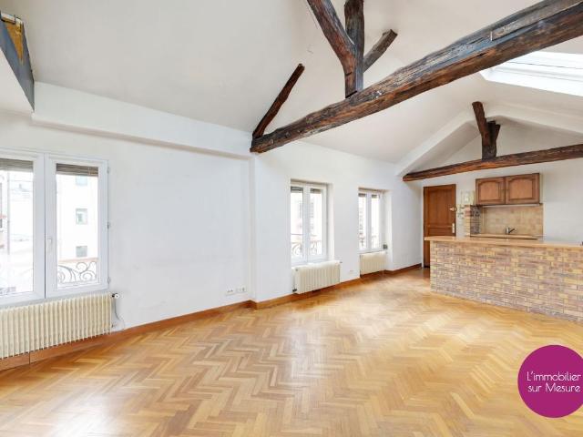 Appartement vente à Centre Ville, Vincennes