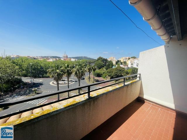 Appartement vente à Béziers, Agde