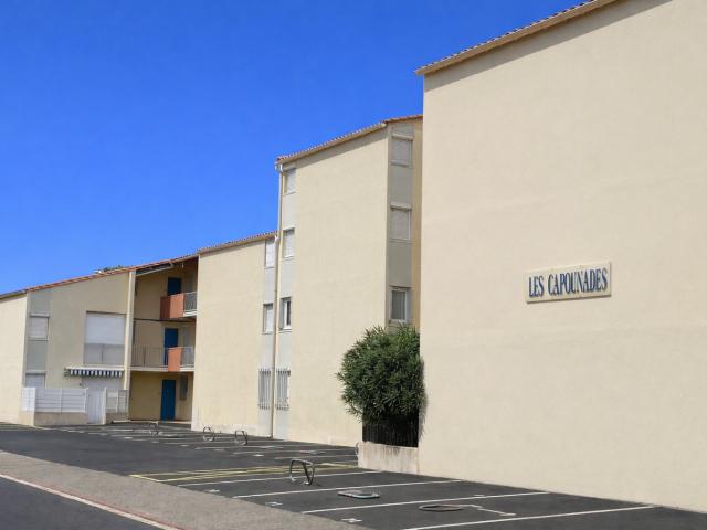 Appartement vente à Narbonne-Plage, Narbonne