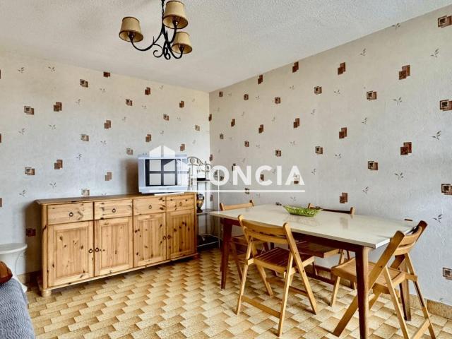 Appartement vente à Béziers, Agde