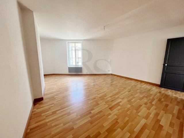 Appartement location à Argentan, Normandie