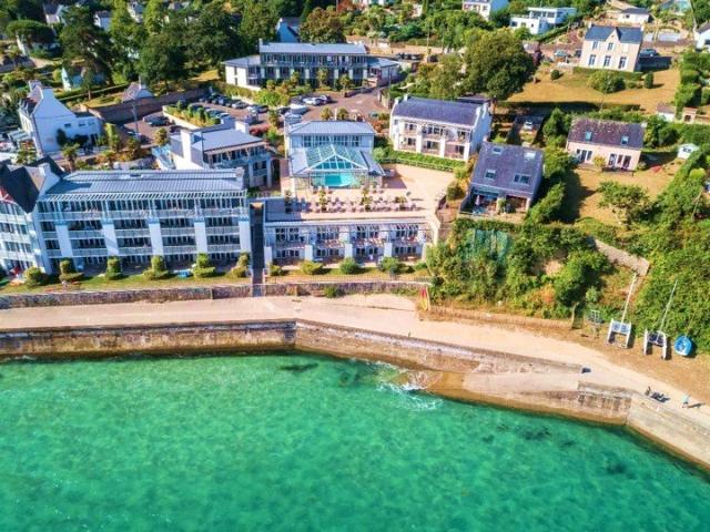 Appartement vente à Bois d'Isis, Douarnenez