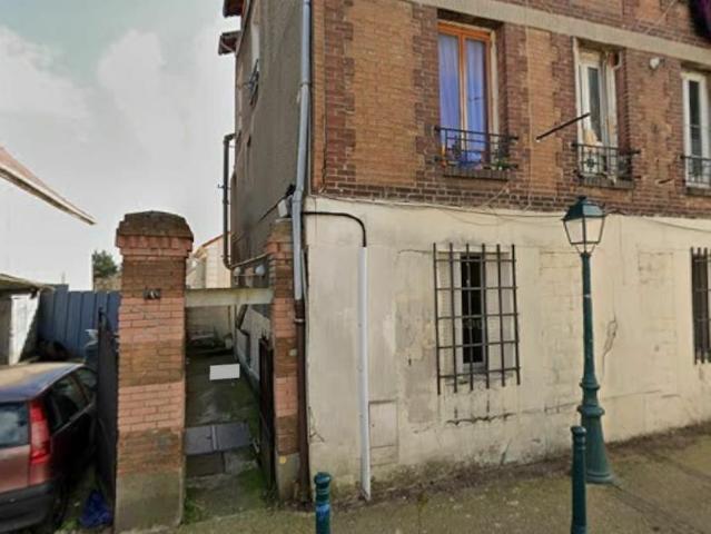 Appartement vente à France métropolitaine, Garges-lès-gonesse