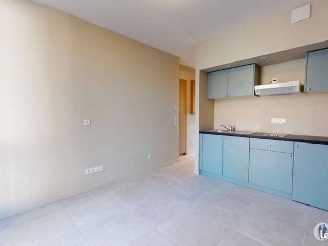 Appartement vente à Grenoble