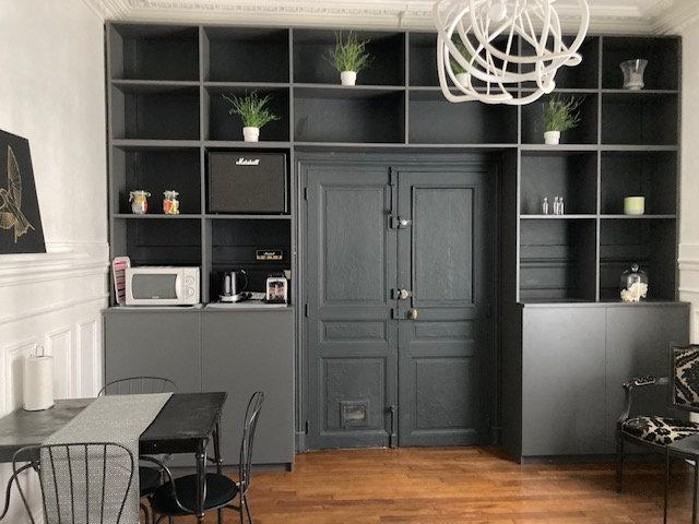 Appartement vente à Dijon