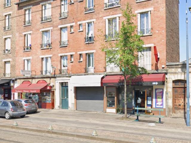 Appartement vente à Bobigny, Noisy-le-sec