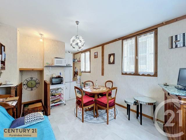 Appartement vente à Saint-Gaudens, Bagnères-de-luchon