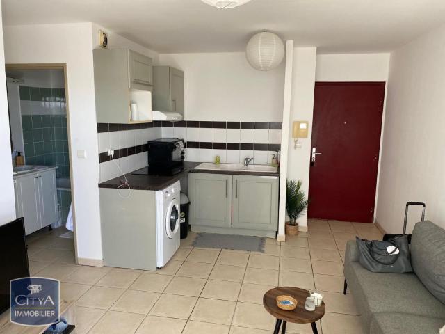 Appartement vente à La Réunion
