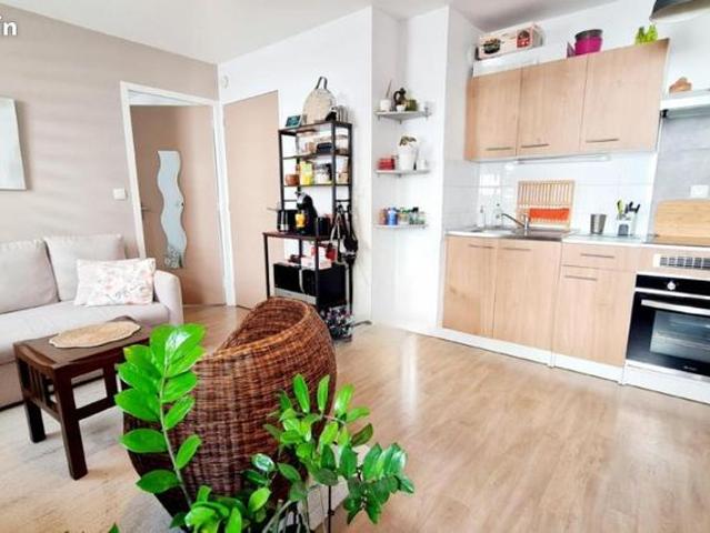 Appartement vente à Saint-Nazaire, Loire-Atlantique