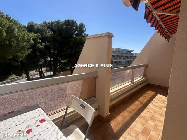 Appartement vente à Nîmes, Le Grau-du-roi