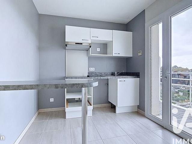 Appartement vente à Arcachon, Andernos-les-bains