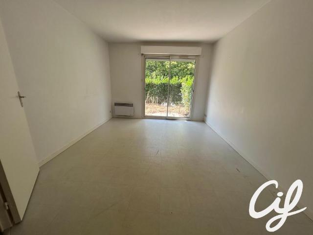 Appartement vente à Nantes