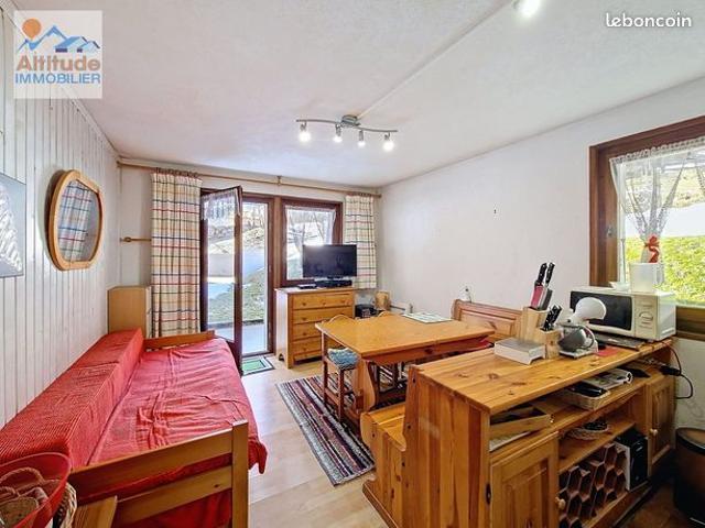 Appartement vente à Thonon-les-Bains, Le Châtel