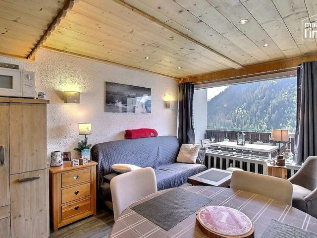 Appartement vente à Thonon-les-Bains, Le Châtel