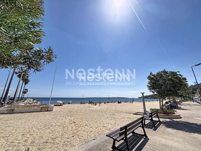 Appartement vente à Grasse, Vallauris