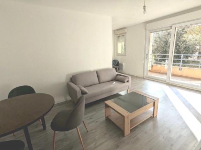 Appartement vente à Toulouse
