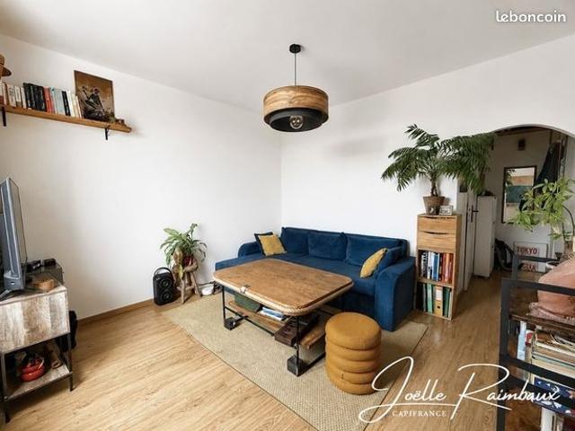 Appartement vente à Argenteuil, Taverny
