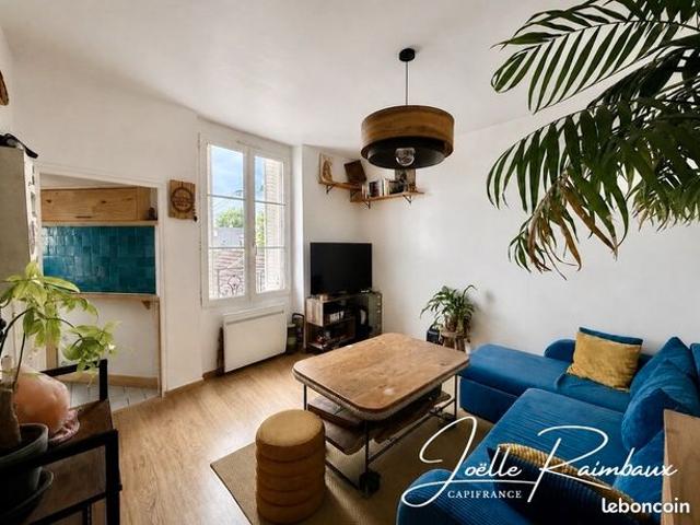 Appartement vente à Argenteuil, Taverny