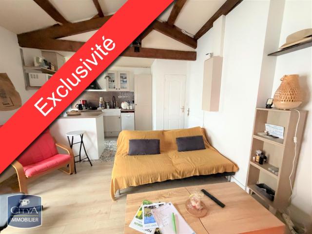 Appartement vente à La Rochelle, Périgny