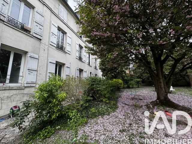 Appartement vente à Torcy, Chelles