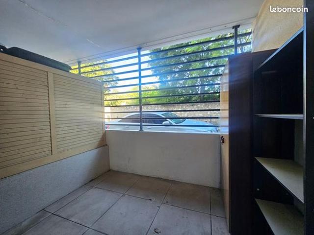 Appartement vente à Marseille