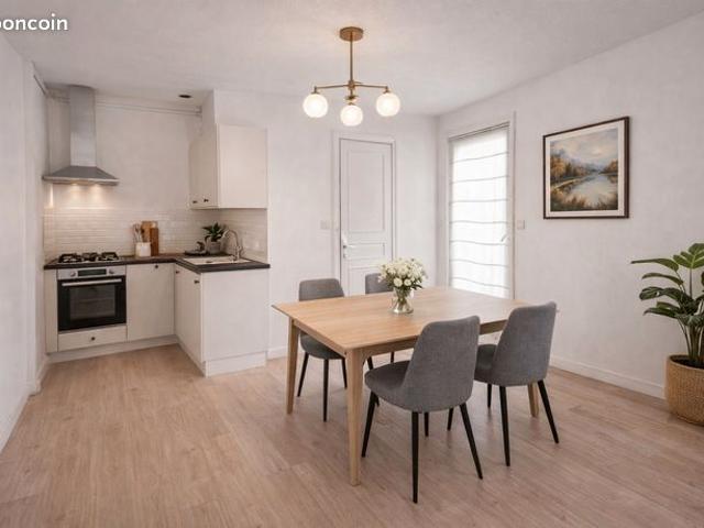 Appartement vente à Roanne