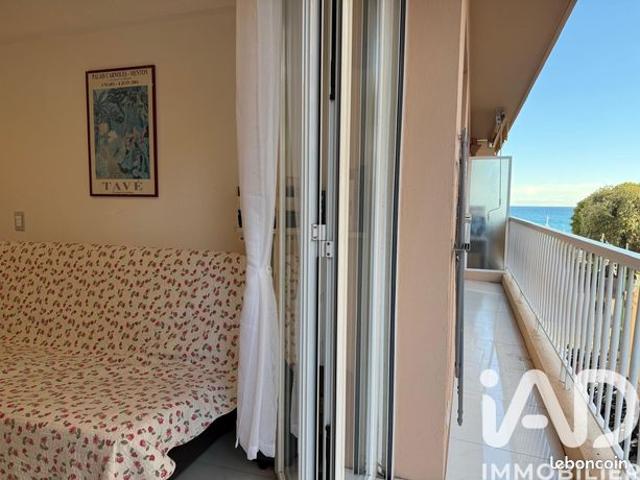 Appartement vente à Nice, Menton