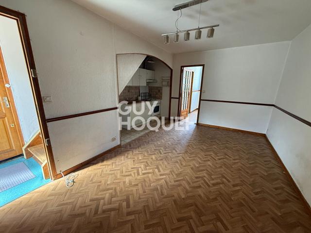 Appartement vente à Clermont