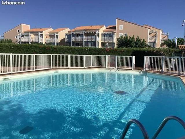 Appartement vente à Montpellier, Palavas-les-flots